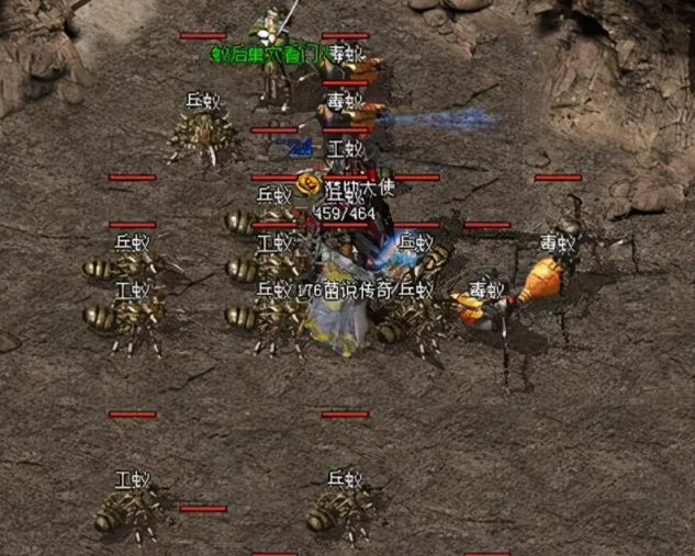 全新的地图让玩家在游戏中体会到史