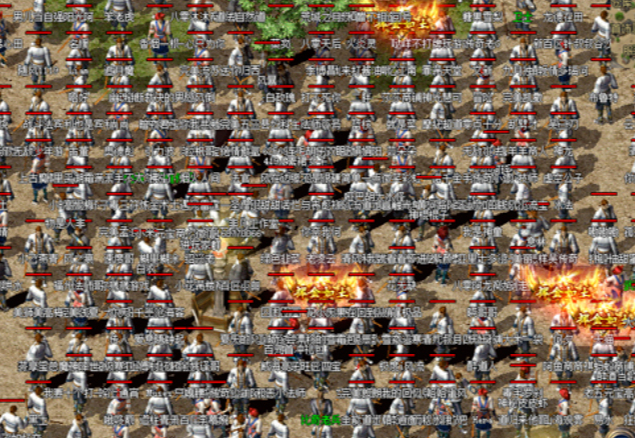 高手之间的对决巅峰开战胜败只在一